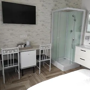 Appartement Hortensia