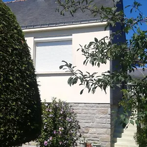  Maison d'hôtes Etoile